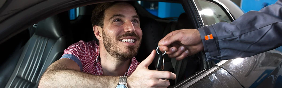 Hagelschaden Reparatur München – Top Qualität durch Smart Repair