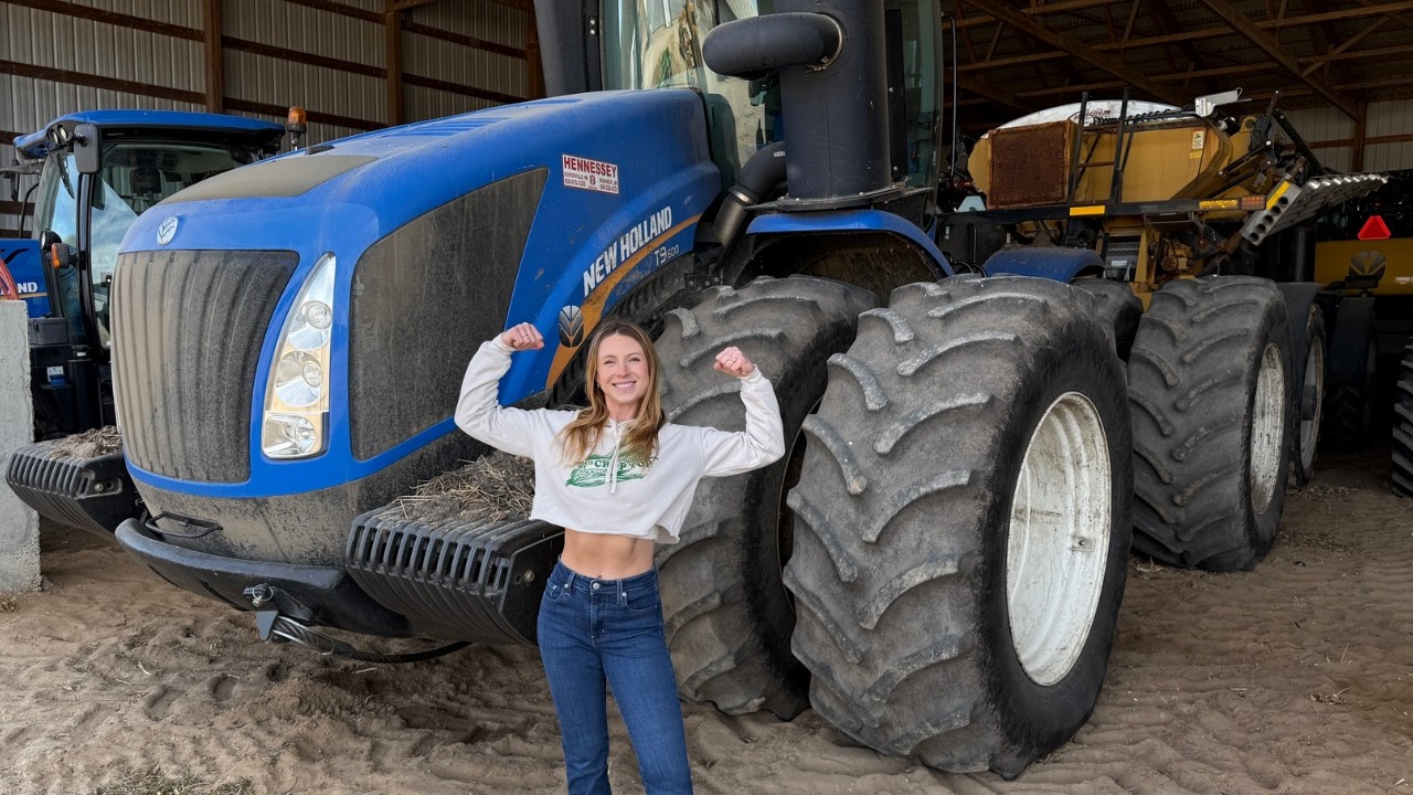 New Holland Geräte für Aussaat, Ernte und Heuwerbung