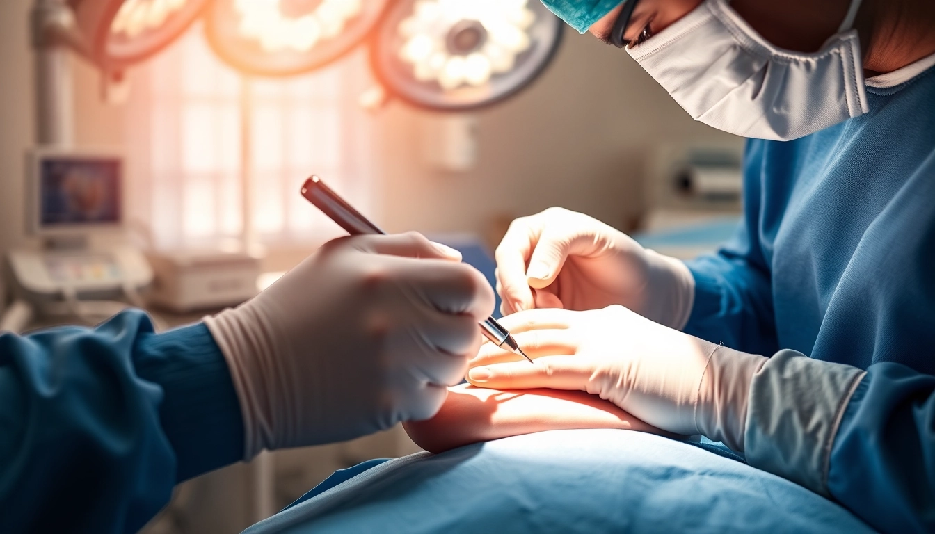 Straffungsoperationen nach Gewichtsverlust und Handchirurgie Braunschweig