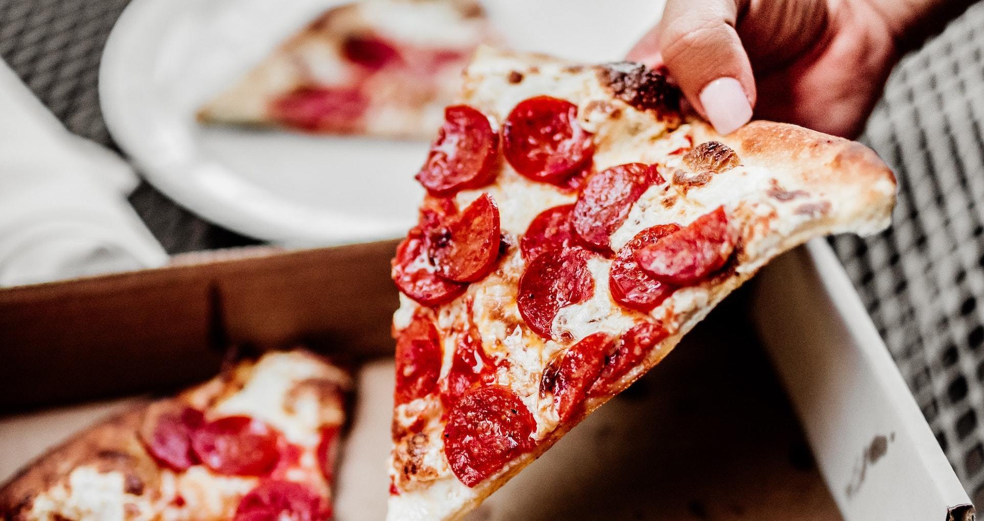 Pizzeria – Italienische Esskultur erleben und genießen