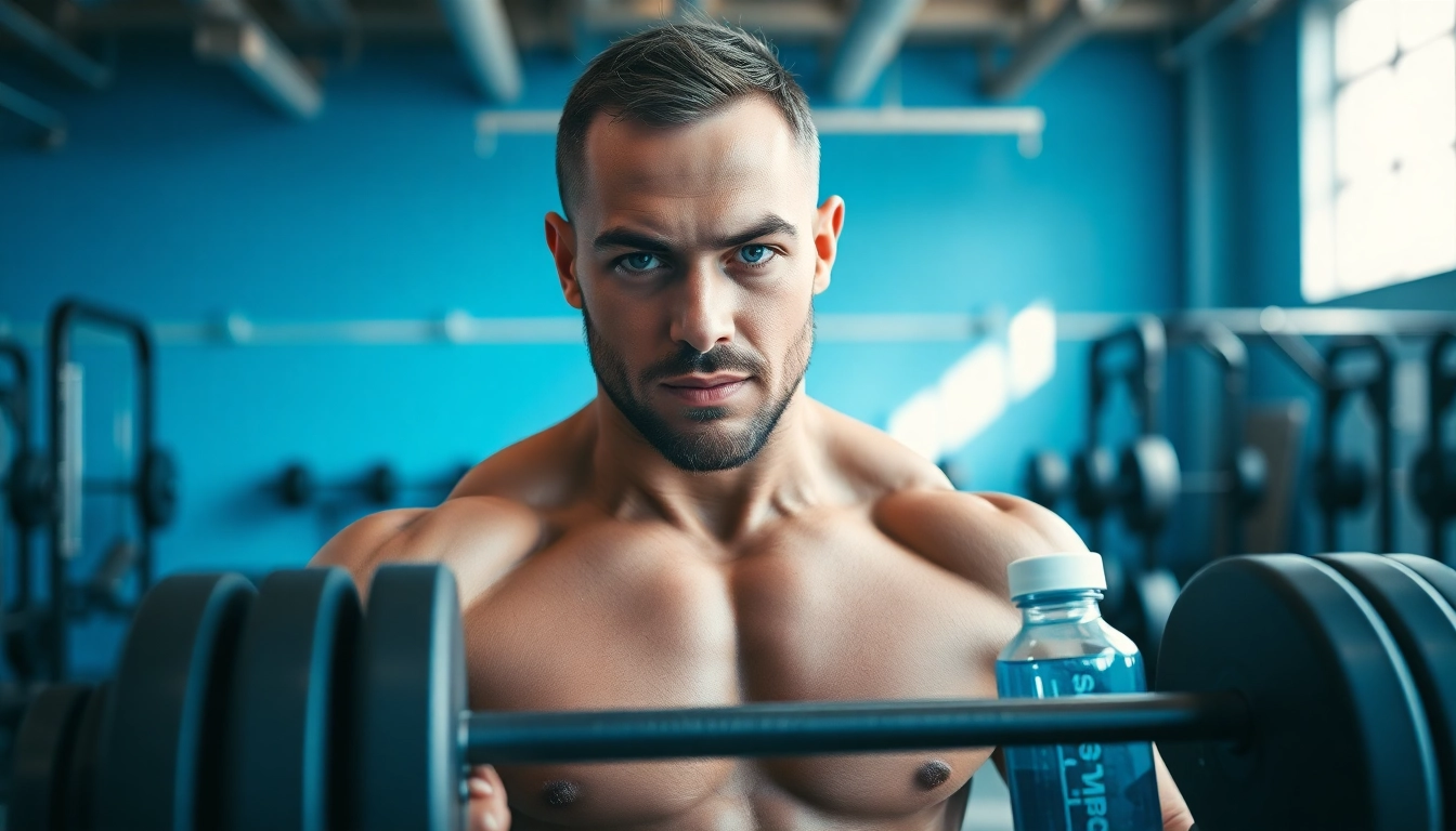 Der trenbolon preis wird durch Spitzenathleten im Training diktiert, die ihre Körper optimieren.