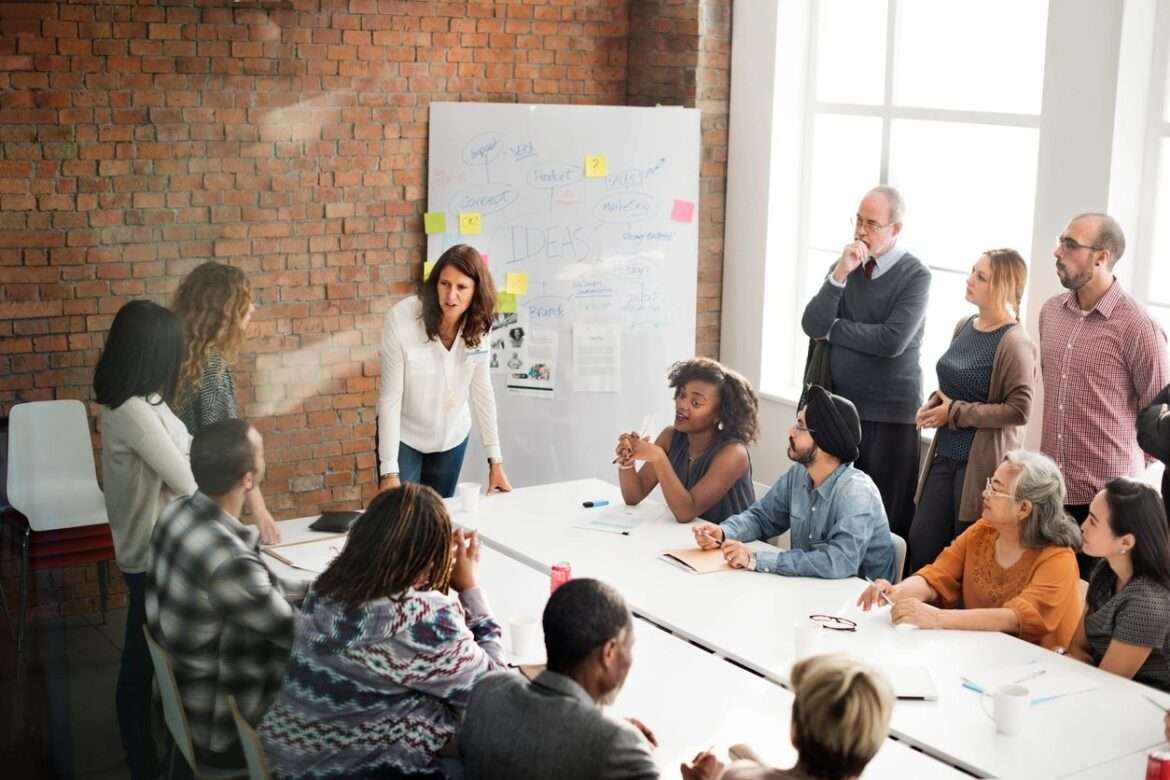 Wie Unternehmensberatung Unternehmen bei Wachstumsstrategien unterstützt