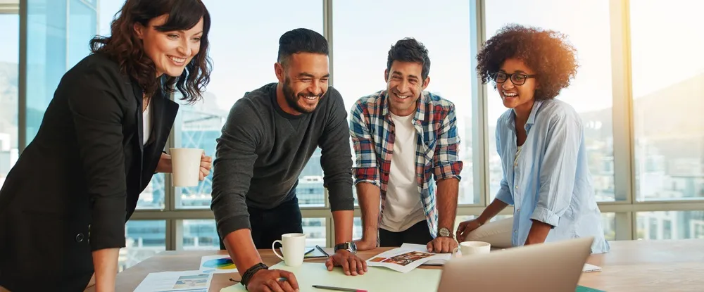 Mit einem Headhunter Zeit und Ressourcen sparen