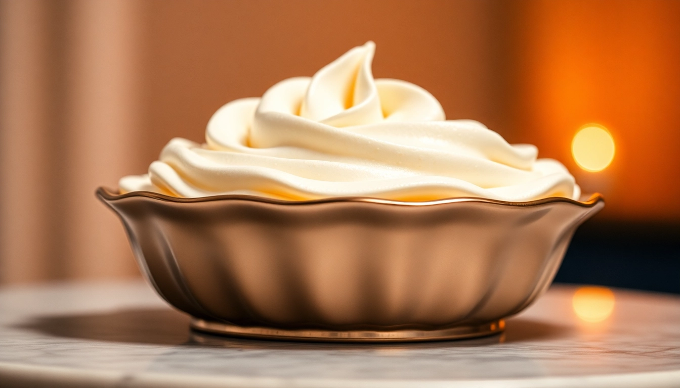 SugaryEscape’s Top Dessert Picks Featuring Cream Charger Singapore