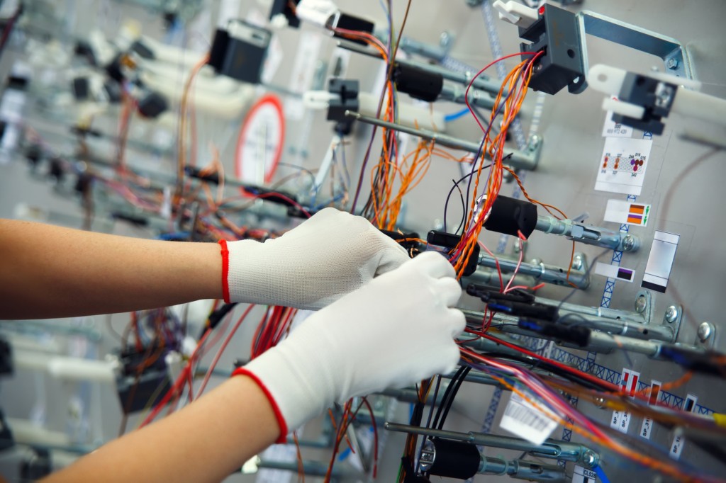 Technische Innovationen in der Prüfung ortsfester elektrischer Anlagen