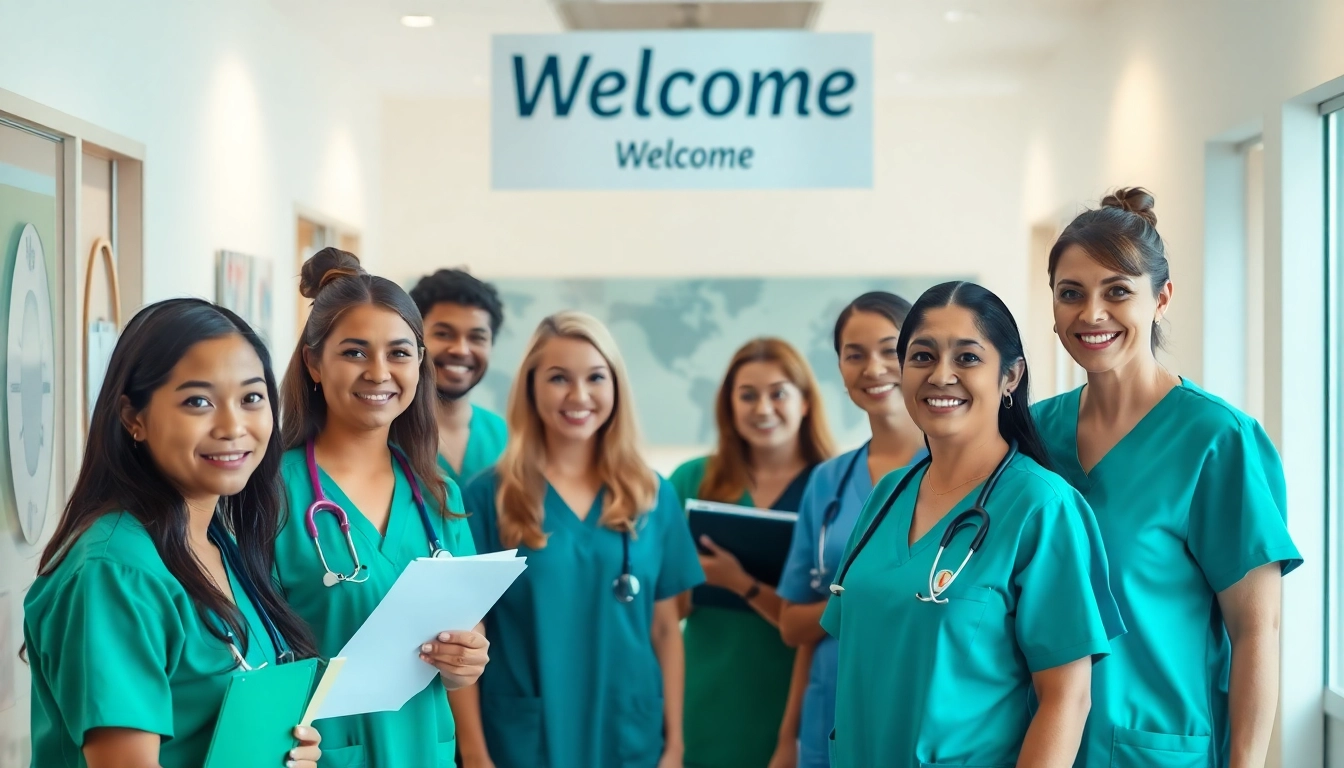 Enhancing personalgewinnung in der pflege through positive interactions in a warm nursing environment.