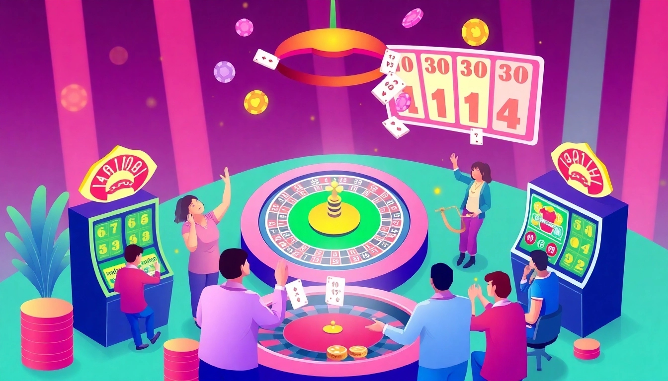 Play thrilling games at the beste online casinos ohne deutsche lizenz, featuring top slot machines and table games.