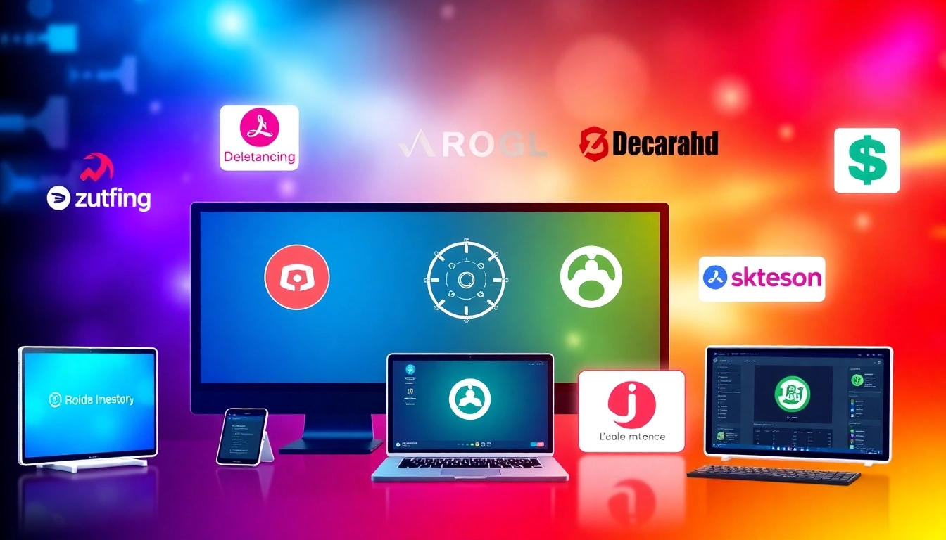 Showcase the latest neue wettanbieter deutschland with vibrant logos and modern interfaces.