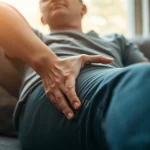 Hüftschmerzen: Ursachen, Symptome und effektive Behandlungsmöglichkeiten verstehen