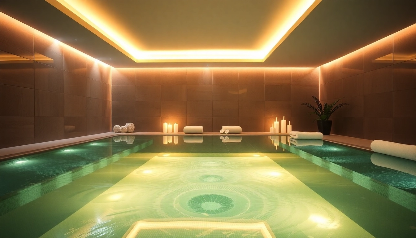 Entspannen auf einer wellnessliege beheizbar, die Komfort und moderne Wellness für jede Spa-Anwendung bietet.