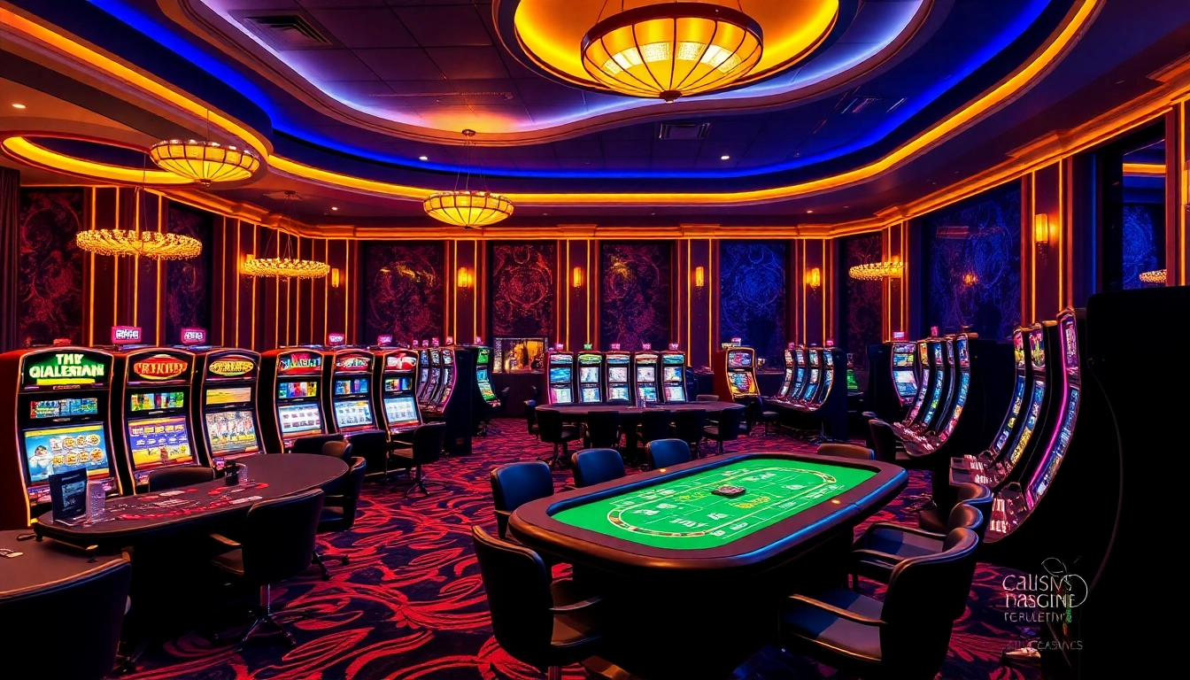 Experience the thrill of the beste online casino Schweiz with vibrant tables and modern gaming slots.
