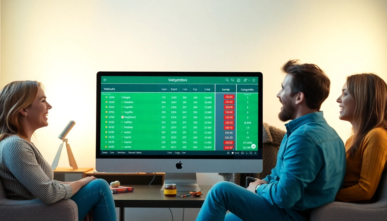Entdecken Sie die Vorteile von wettanbieter ohne lugas mit einer modernen Online-Wettplattform, die Nutzern einfache Wettmöglichkeiten bietet.