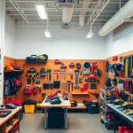 Mister Worker bietet Facom Werkzeug mit offizieller Garantie weltweit