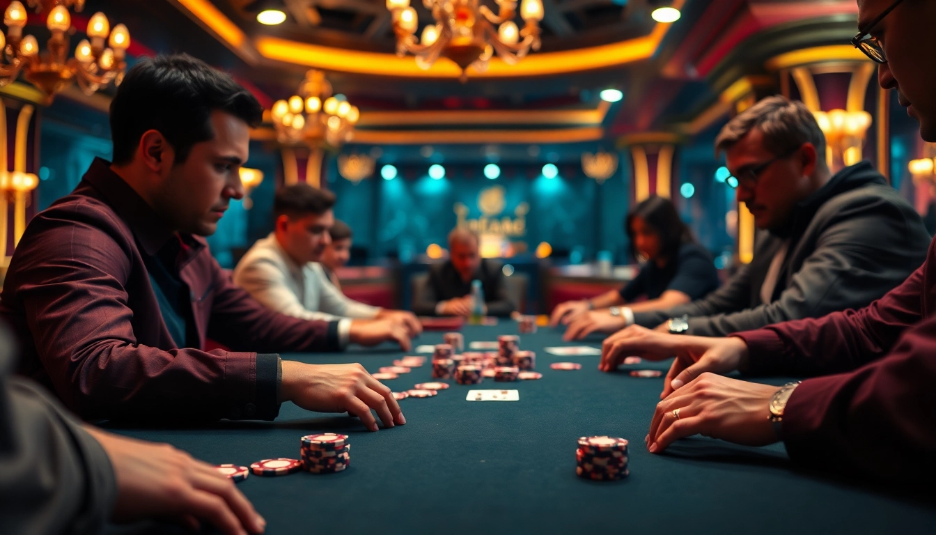 Az online kaszinó világának felfedezése és előnyei