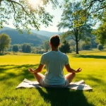 Cultivating Emotional Wellbeing Through Mindfulness and Connections