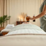 전문가의 오산출장마사지: 2026년 완전한 이완을 위한 옵션