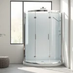 Die perfekte Duschkabine 80×80 Eckeinstieg für Ihr Badezimmer