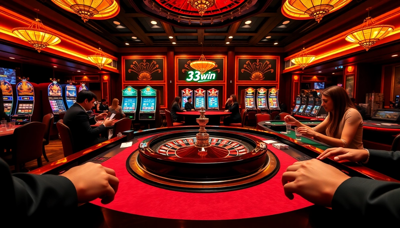 Mastering 33win: Proven Strategies for Winning Big in 2026